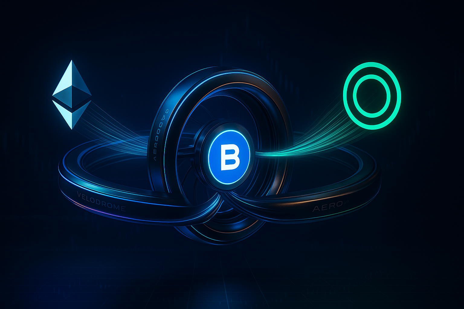 Dromos Labs Unveils Aero Super‑DEX to Unite Aerodrome and Velodrome, Eyes Ethereum and Circle's Arc by 2026