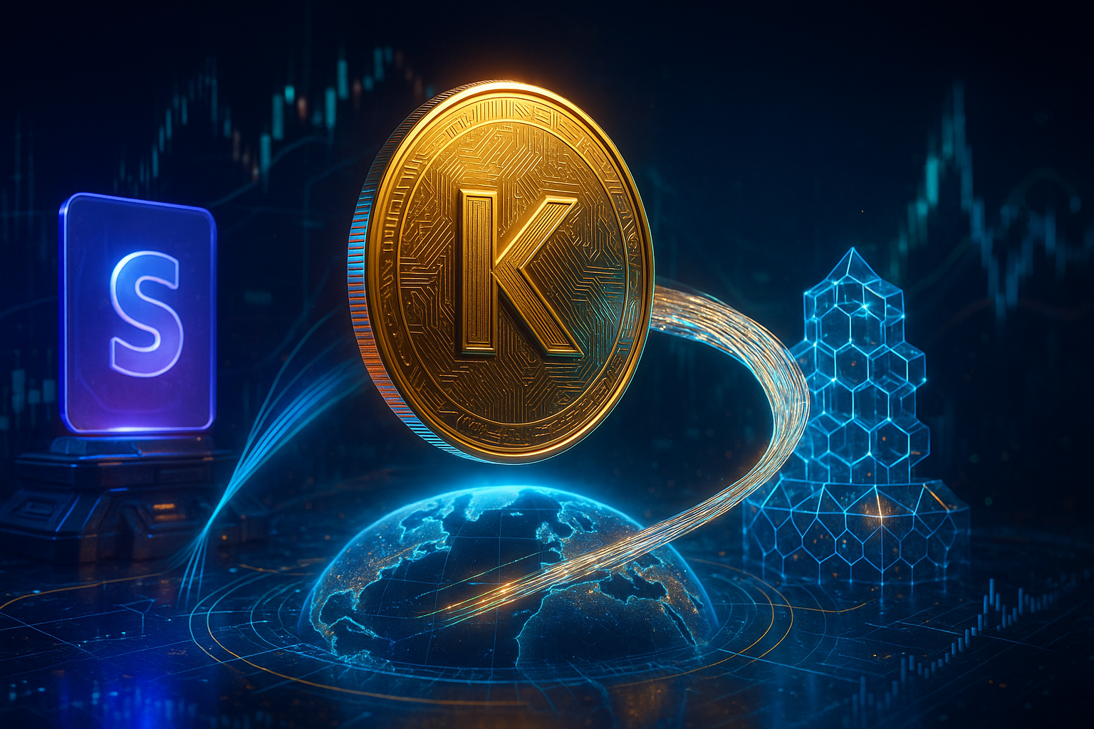 Klarna Unveils Stablecoin on Stripe's Tempo Network