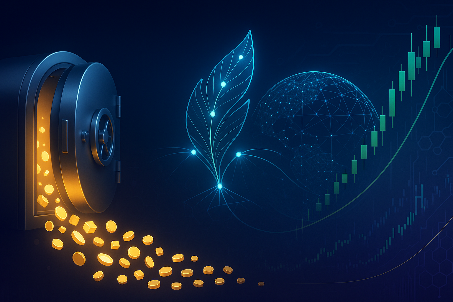 Securitize Deploys on Plume; Solv Commits $10M