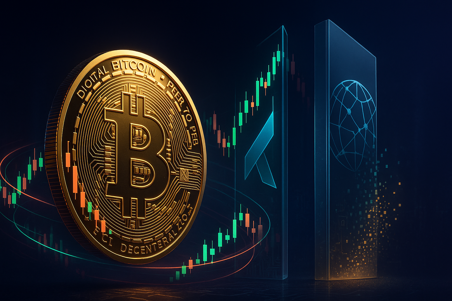 Bitcoin Volatility Puts Strategy at Risk of Index Cut