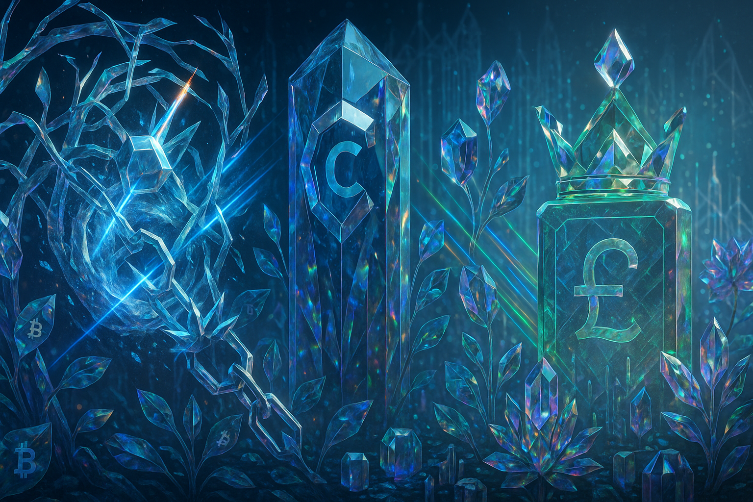 Europol Shuts Crypto Mixer; Coinbase Requests Surge