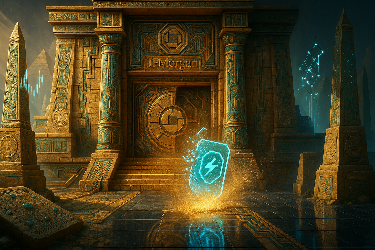 JPMorgan Closes Strike CEO Jack Mallers Accounts