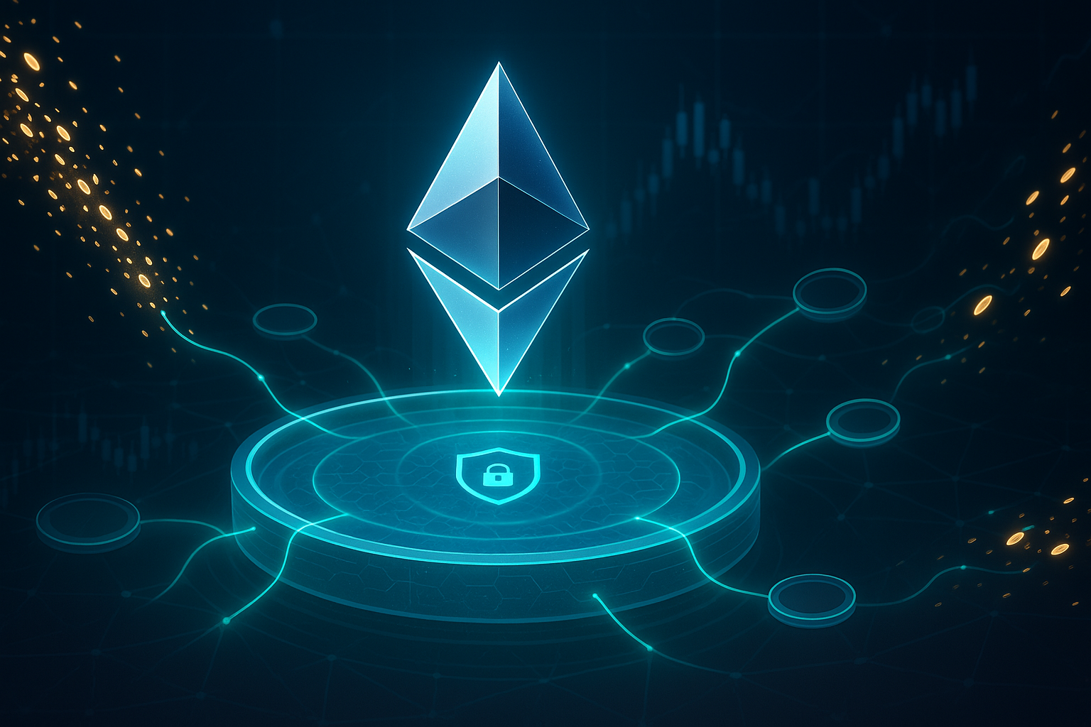 0xbow Secures $3.5M to Scale Privacy Pools on Ethereum