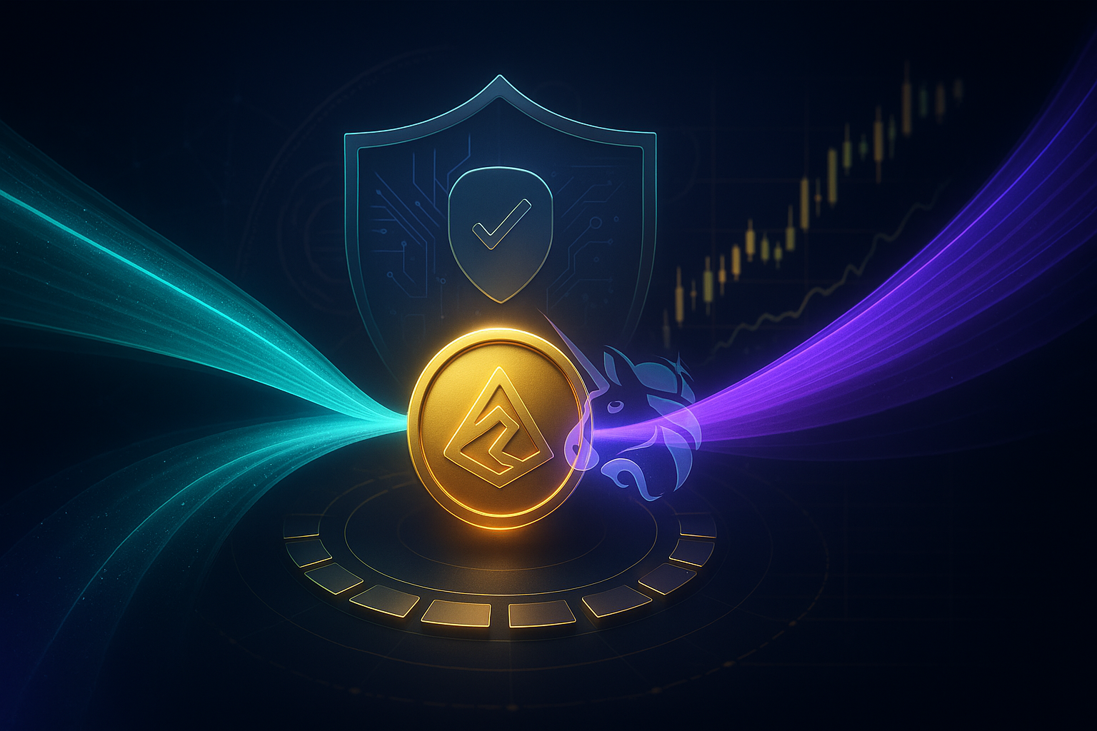 Aztec Bets on Uniswap's New CCA for Token Debut, Pairing Fairness Caps with ZK Compliance