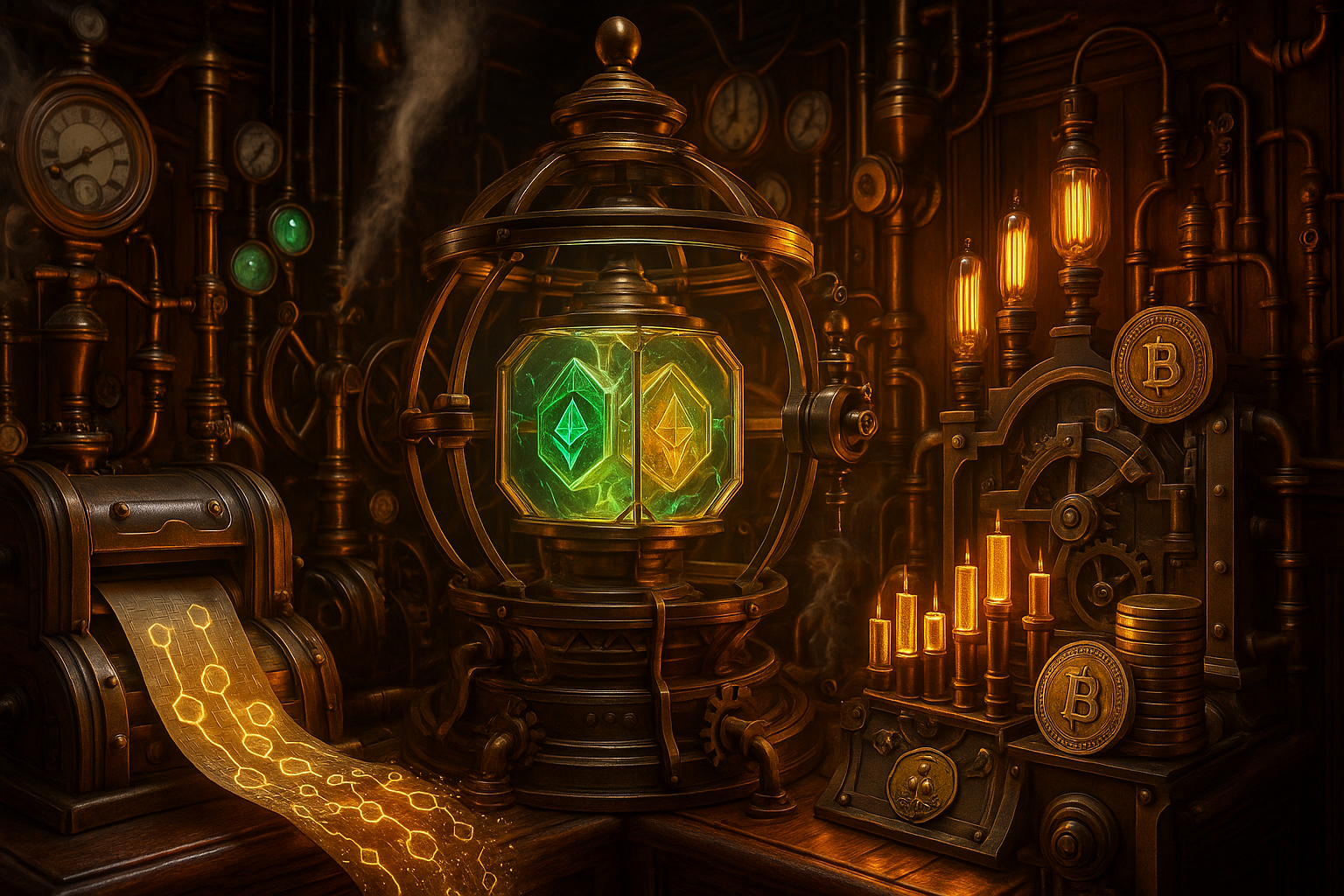 Tokenized Assets Eye $60B in 2026 as Private Credit Leads